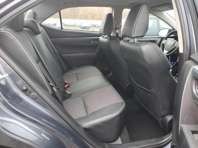 Photo 10 from auction – 2014 TOYOTA COROLLA L with VIN 5YFBURHEXEP052539