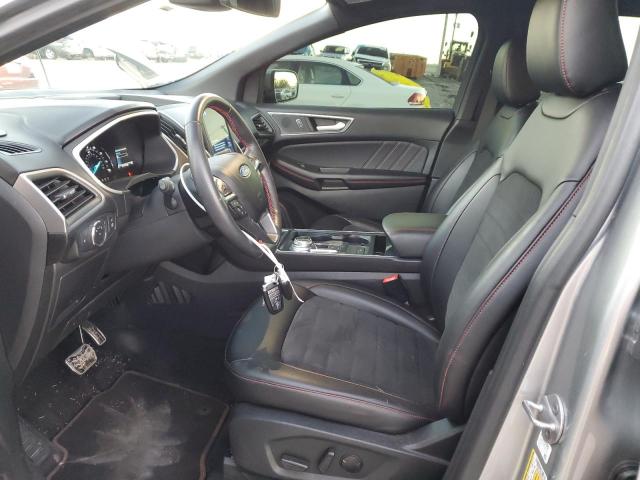 Photo 7 from auction – 2021 FORD EDGE SEL with VIN 2FMPK3J95MBA55809