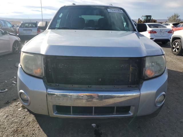 Photo 5 from auction – 2010 FORD ESCAPE XLT with VIN 1FMCU9D73AKC95870