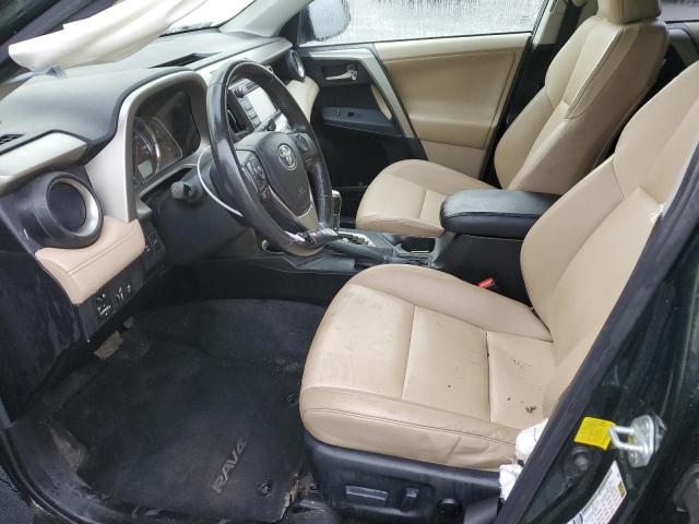 Photo 7 from auction – 2013 TOYOTA RAV4 LIMIT with VIN 2T3DFREVXDW076190