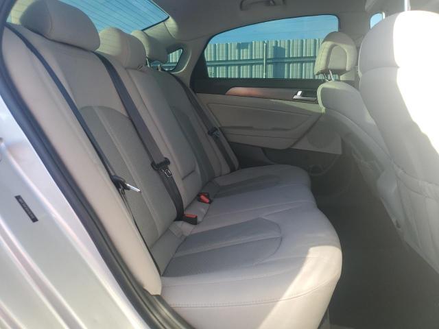 Photo 10 from auction – 2017 HYUNDAI SONATA SPO with VIN 5NPE34AF8HH583410