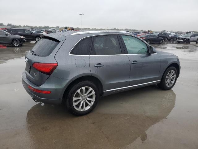 Photo 3 from auction – 2013 AUDI Q5 PREMIUM with VIN WA1CFAFP5DA022818