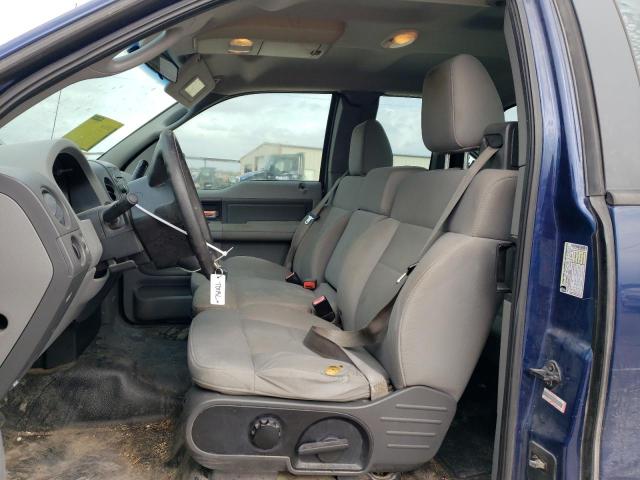 Photo 7 from auction – 2008 FORD F150 with VIN 1FTRX12W28KE93304