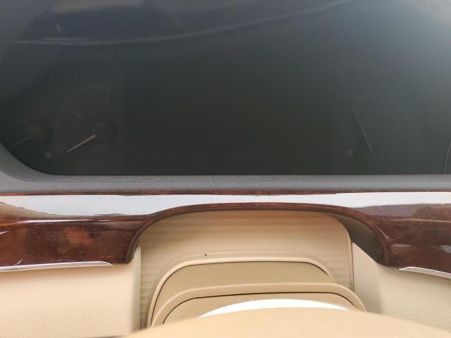 Photo 9 from auction – 2007 MERCEDES-BENZ S 550 with VIN WDDNG71X77A111449