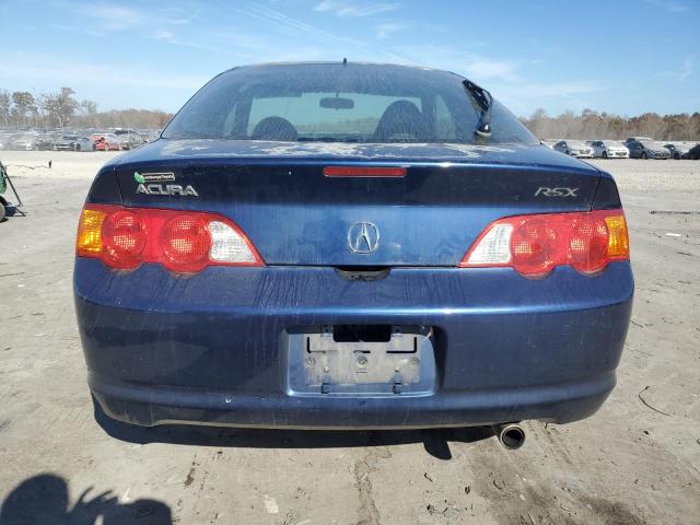 Photo 6 from auction – 2004 ACURA RSX with VIN JH4DC53874S006488
