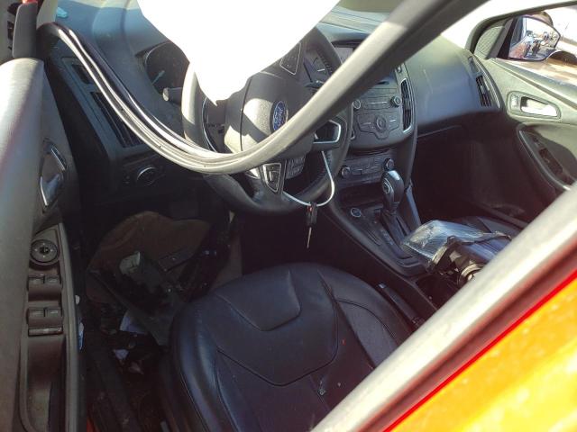Photo 8 from auction – 2015 FORD FOCUS SE with VIN 1FADP3F24FL326761