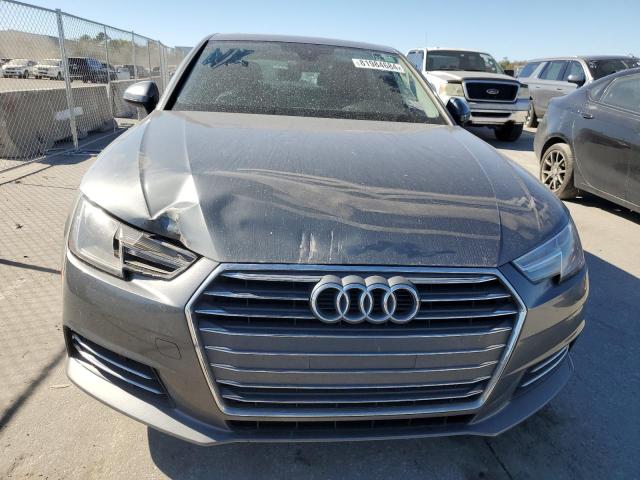 Photo 5 from auction – 2017 AUDI A4 PREMIUM with VIN WAUGNAF43HN028953