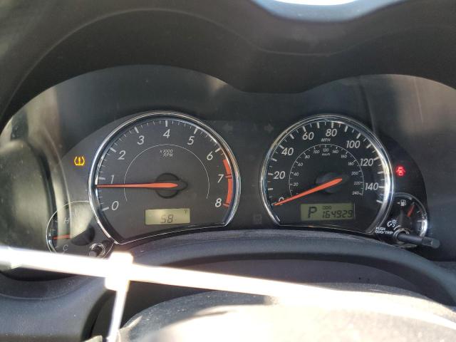 Photo 9 from auction – 2012 TOYOTA COROLLA with VIN 2T1BU4EE5CC757530