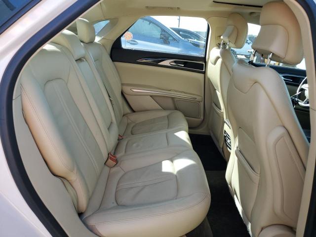 Photo 10 from auction – 2013 LINCOLN MKZ with VIN 3LN6L2G96DR820117
