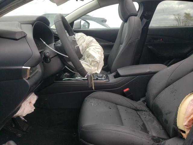 Photo 7 from auction – 2024 MAZDA CX-30 PREF with VIN 3MVDMBCM5RM710438