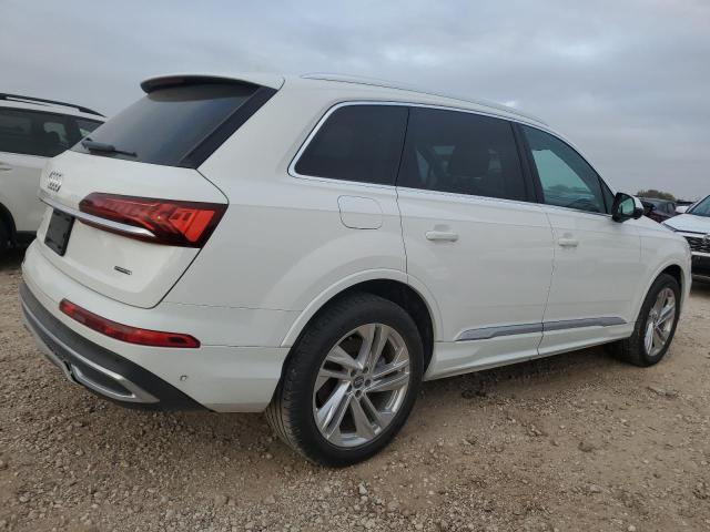 Photo 3 from auction – 2020 AUDI Q7 PREMIUM with VIN WA1LXAF70LD003295