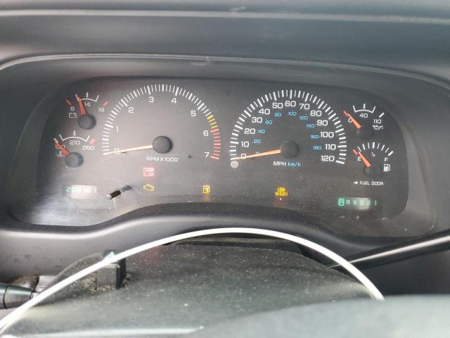 صورة رقم 9 من المزاد - 2000 DODGE DAKOTA مع VIN 1B7GG22N0YS701801