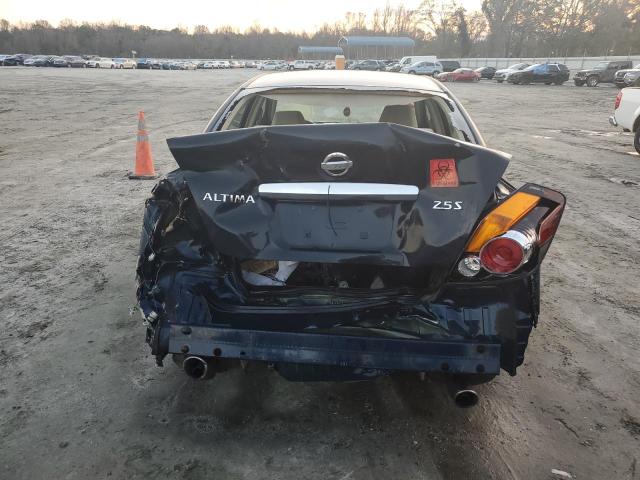 Photo 6 from auction – 2007 NISSAN ALTIMA 2.5 with VIN 1N4AL21E27N451046