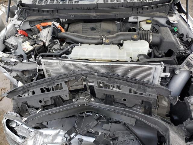 Photo 11 from auction – 2023 FORD F150 SUPER with VIN 1FTFW1ED5PFC79396