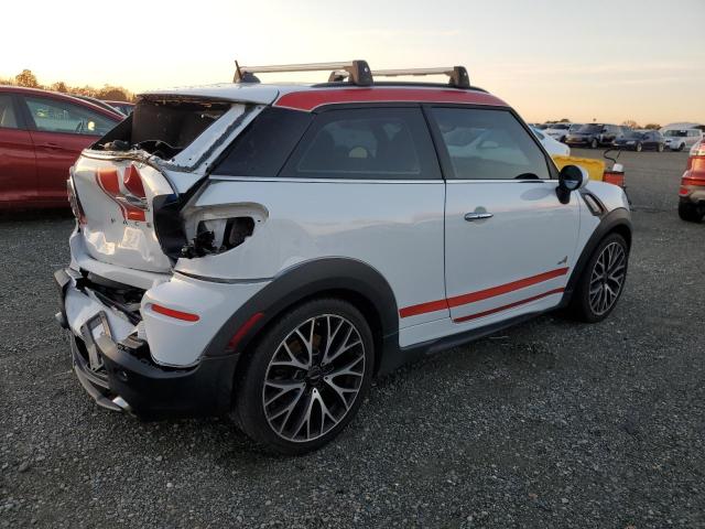 Photo 3 from auction – 2013 MINI COOPER PAC with VIN WMWSS9C55DWN99444