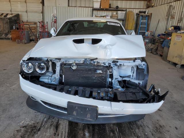 Photo 5 from auction – 2023 DODGE CHALLENGER with VIN 2C3CDZBT1PH658188