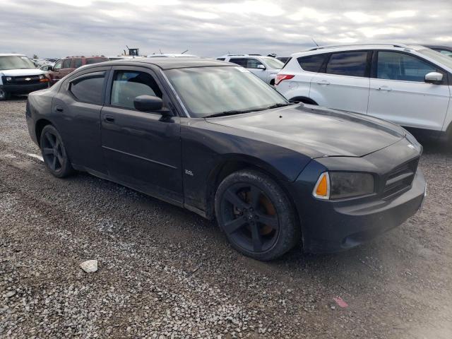 Photo 4 from auction – 2008 DODGE CHARGER with VIN 2B3KA43R08H102284