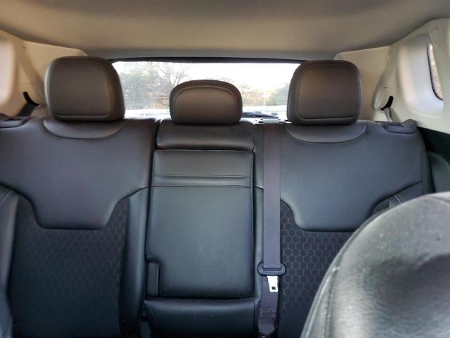 Photo 10 from auction – 2019 JEEP COMPASS LA with VIN 3C4NJDBB2KT849478