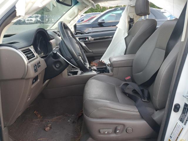 Photo 7 from auction – 2017 LEXUS GX 460 with VIN JTJBM7FX6H5168697