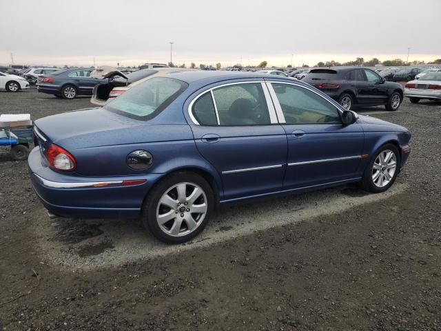 Photo 3 from auction – 2004 JAGUAR X-TYPE 3.0 with VIN SAJEA51C04WD74995