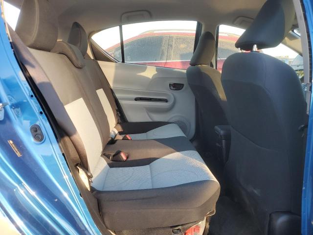 Photo 10 from auction – 2013 TOYOTA PRIUS C with VIN JTDKDTB30D1058762