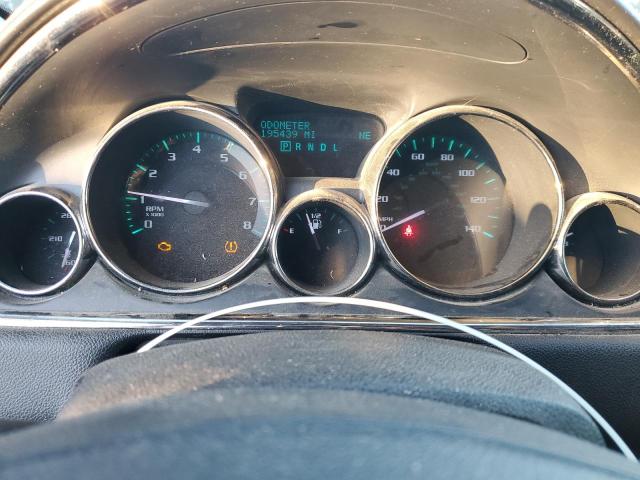Photo 9 from auction – 2015 BUICK ENCLAVE with VIN 5GAKRBKD5FJ385666