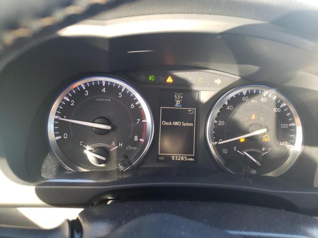 صورة رقم 9 من المزاد - 2016 TOYOTA HIGHLANDER مع VIN 5TDJKRFH3GS247925