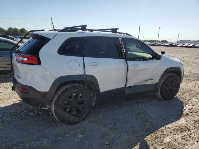 Photo 3 from auction – 2016 JEEP CHEROKEE T with VIN 1C4PJMBSXGW122549