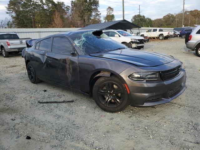 Zdjęcie 4 z aukcji – 2019 DODGE CHARGER SX z VIN 2C3CDXBG3KH588452