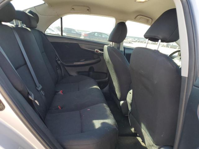 Photo 10 from auction – 2009 TOYOTA COROLLA BA with VIN 1NXBU40E39Z126905