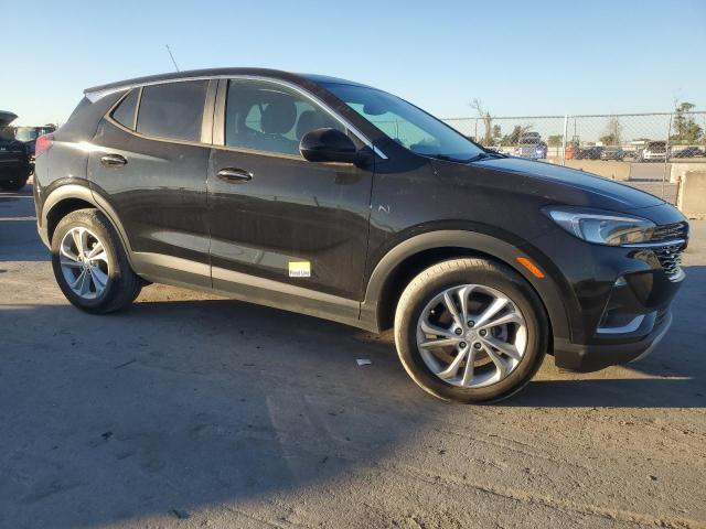 Photo 4 from auction – 2021 BUICK ENCORE GX with VIN KL4MMBS27MB040404