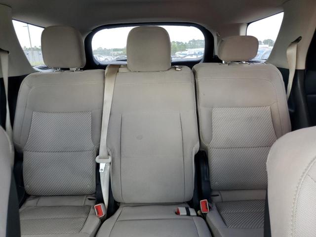 Photo 10 from auction – 2020 FORD EXPLORER with VIN 1FMSK8BH3LGB68145