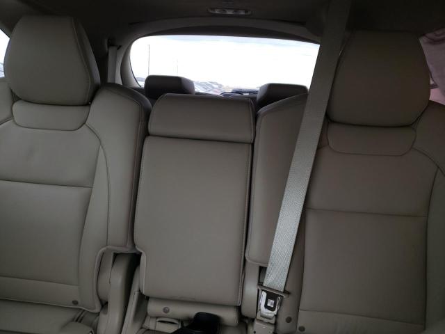 Photo 10 from auction – 2018 ACURA MDX with VIN 5J8YD3H39JL001995