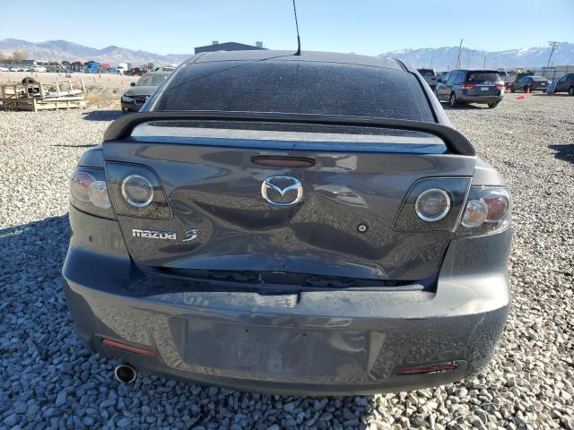 Photo 6 from auction – 2008 MAZDA 3 I with VIN JM1BK12G381839679