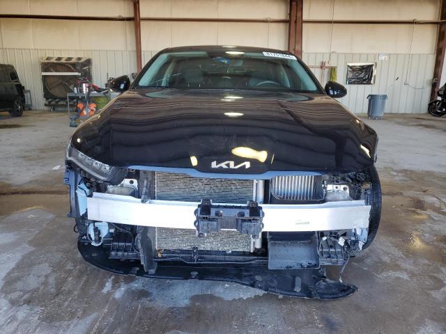 Photo 5 from auction – 2023 KIA K5 EX with VIN 5XXG34J2XPG216928