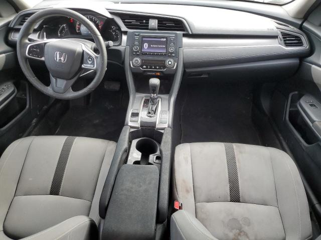 Photo 8 from auction – 2016 HONDA CIVIC LX with VIN 19XFC2F56GE212743