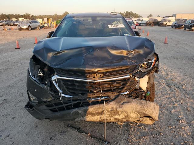 Photo 5 from auction – 2018 CHEVROLET EQUINOX LT with VIN 2GNAXJEV1J6190501