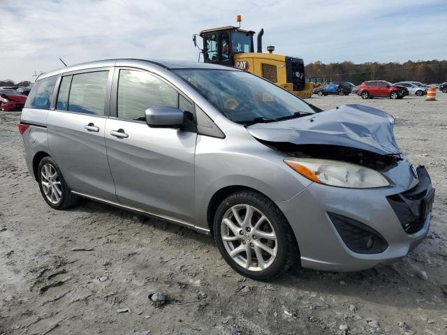 Photo 4 from auction – 2012 MAZDA 5 with VIN JM1CW2CL7C0123442