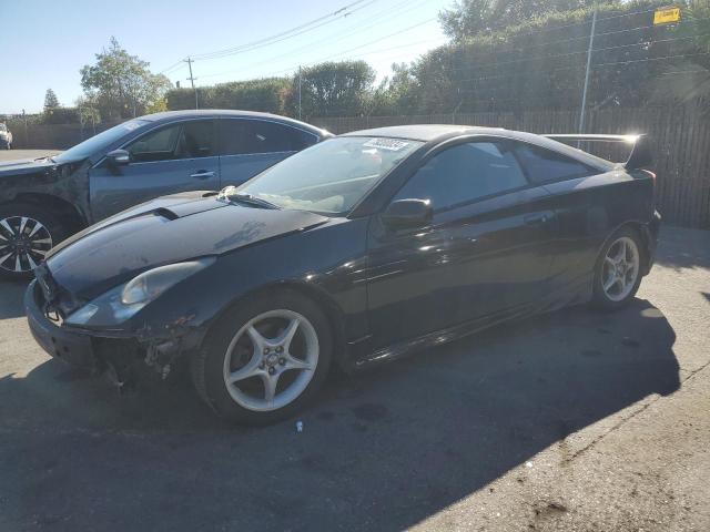 TOYOTA CELICA GT- 2003 with VIN JTDDY38T330064290 - Photo from auction