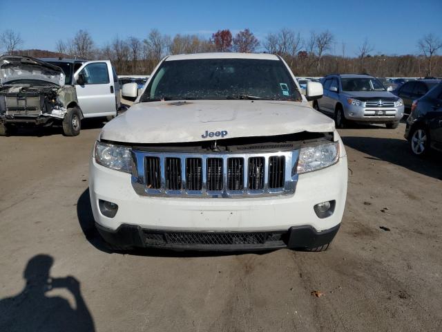 Photo 5 from auction – 2011 JEEP GRAND CHER with VIN 1J4RR4GG0BC736195