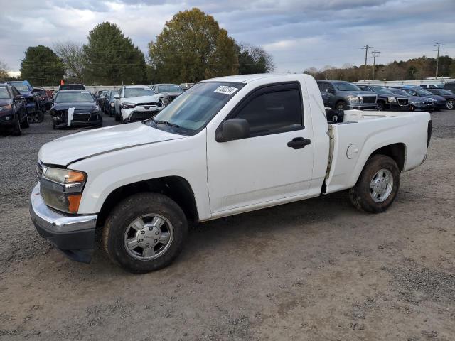 GMC CANYON 2006 with VIN 1GTCS148068263323 - Photo from auction