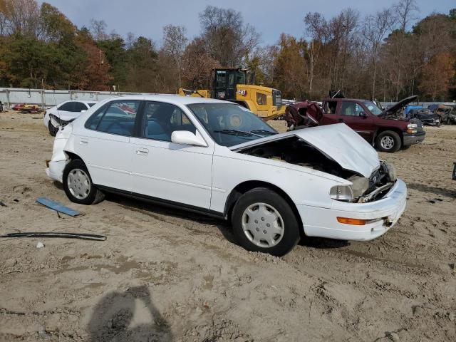 Photo 4 from auction – 1992 TOYOTA CAMRY LE with VIN 4T1SK12E9NU084641
