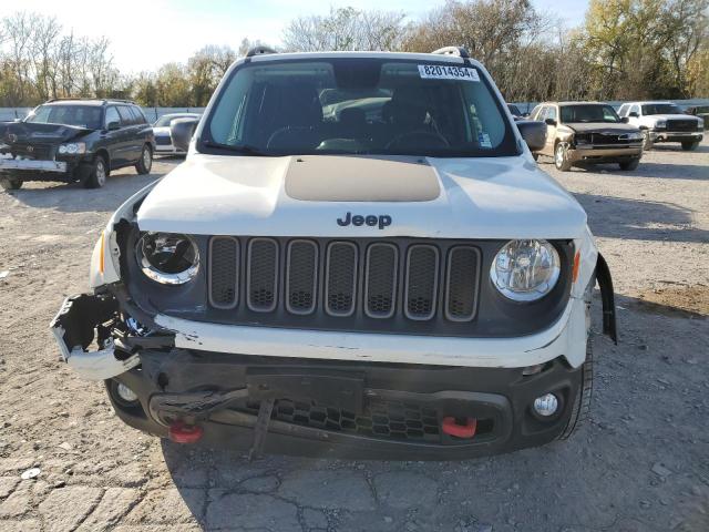 Photo 5 from auction – 2016 JEEP RENEGADE T with VIN ZACCJBCTXGPD43950
