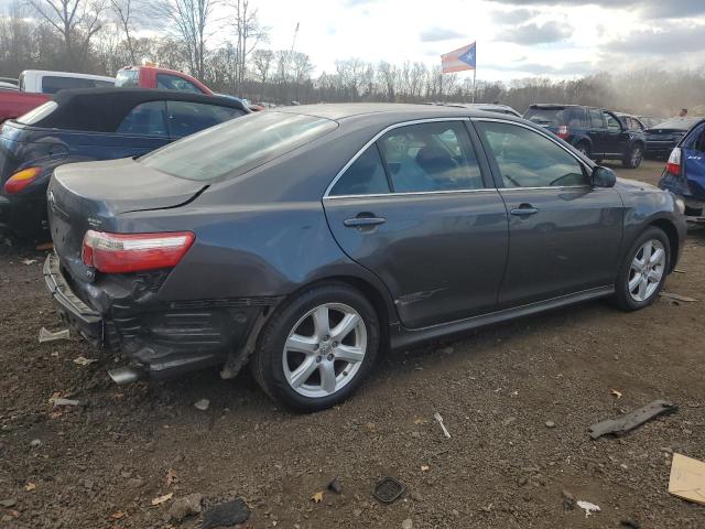 Photo 3 from auction – 2009 TOYOTA CAMRY BASE with VIN 4T1BE46KX9U387846