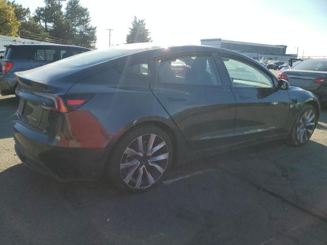 Photo 3 from auction – 2024 TESLA MODEL 3 with VIN 5YJ3E1EB4RF813208