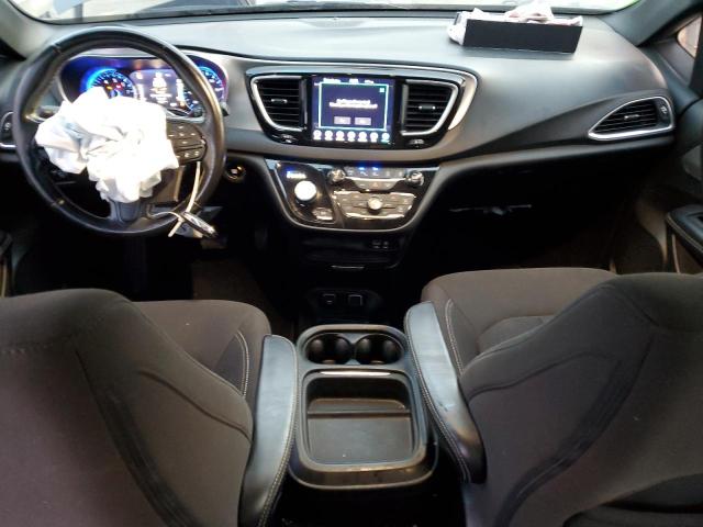 Photo 8 from auction – 2019 CHRYSLER PACIFICA T with VIN 2C4RC1FG8KR548832