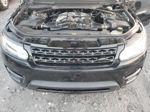 Photo 12 from auction – 2015 LAND ROVER RANGE ROVE with VIN SALWR2VF7FA536707