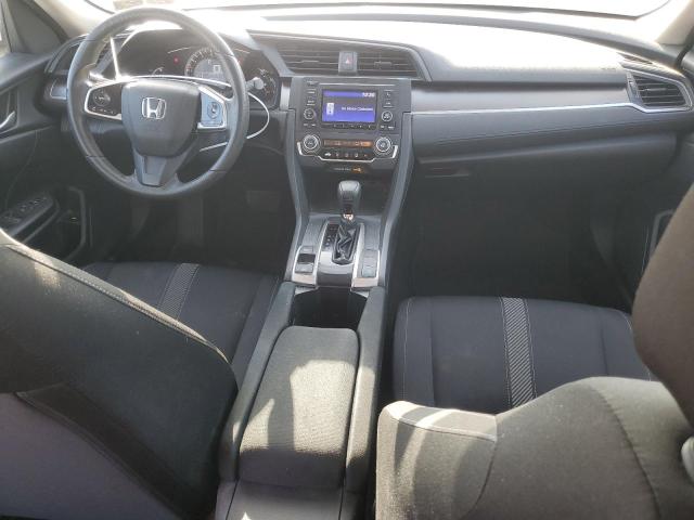 Photo 8 from auction – 2016 HONDA CIVIC LX with VIN 19XFC2F53GE069248