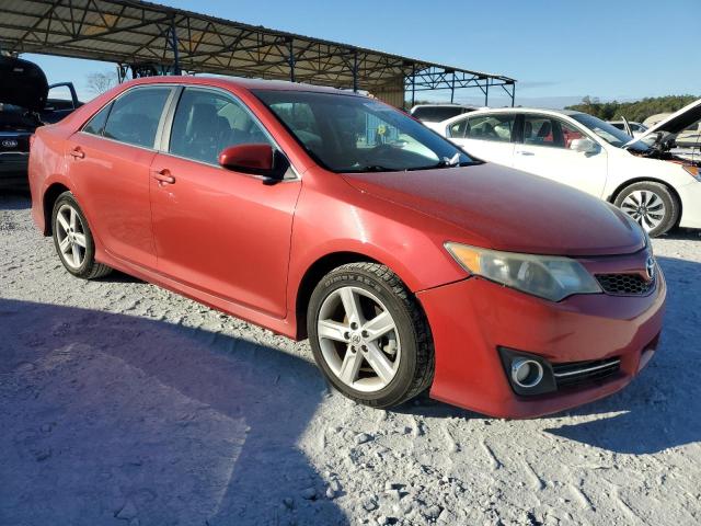 Photo 4 from auction – 2013 TOYOTA CAMRY L with VIN 4T1BF1FK7DU660150