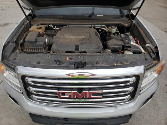 Photo 11 from auction – 2016 GMC CANYON SLE with VIN 1GTG5CE39G1382165